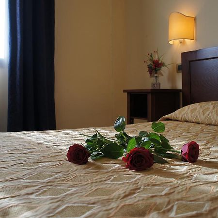Hotel Albatros Calenzano Eksteriør billede