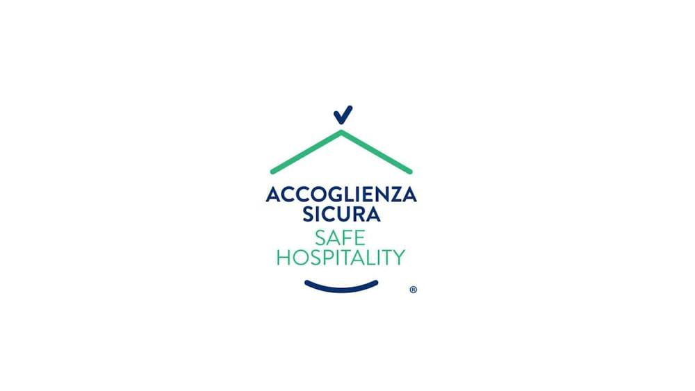 Hotel Albatros Calenzano Eksteriør billede