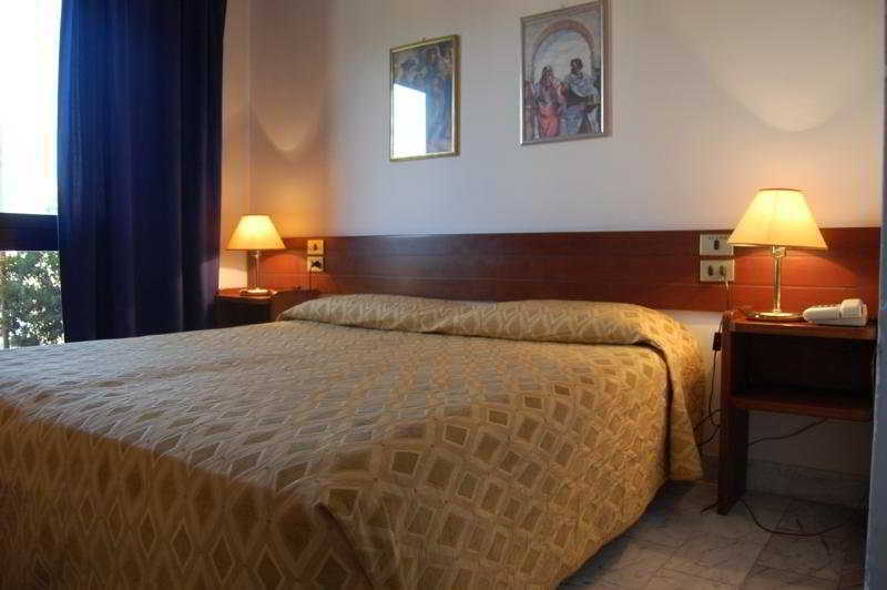 Hotel Albatros Calenzano Eksteriør billede